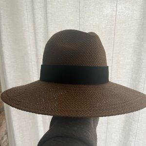 quintessential janessa leone hat